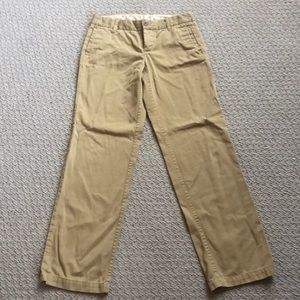 Jcrew pants